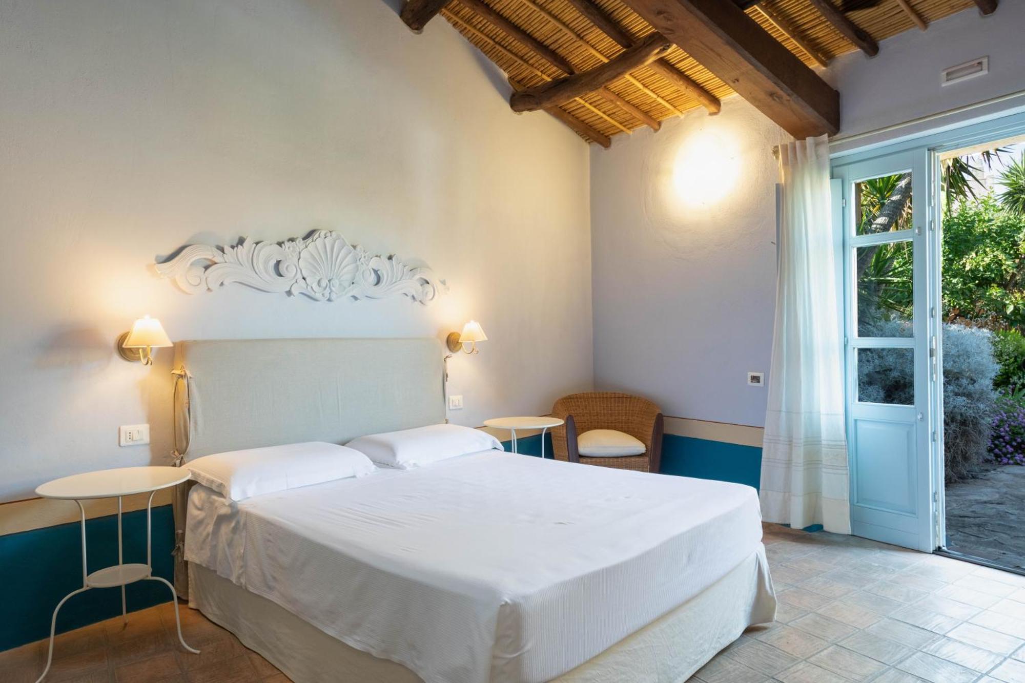 Aquae Sinis Albergo Diffuso Càbras Zewnętrze zdjęcie